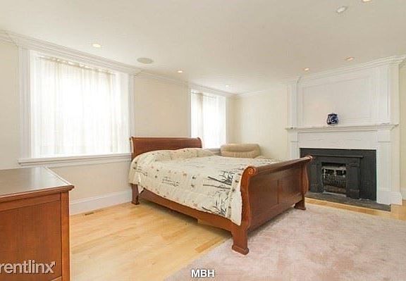 20 Hancock St. #1 Boston (Beacon Hill) Unit Photo 6