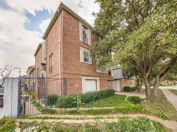 3537 Normandy Ave APT B, Highland Park, TX 75205