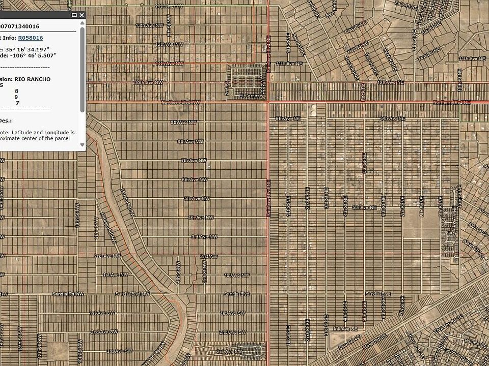 2nd image of 16th U7 B9 L8 St NW #7