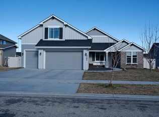 5392 W Rosslare Dr, Eagle, ID 83616