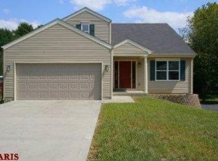 2326 Gaebler Ave, Saint Louis, MO 63114