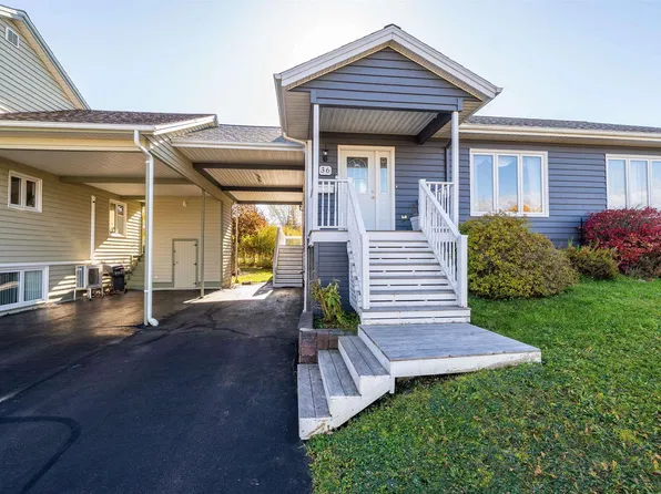 36 Wellington Ct, Truro, NS B2N 6M9