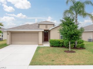 8100 Gopher Tortoise Trl, Lehigh Acres, FL 33972