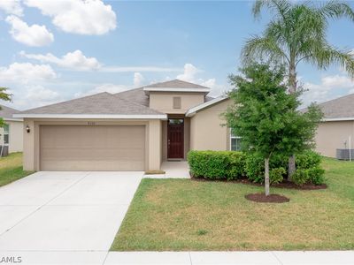 8100 Gopher Tortoise Trl, Lehigh Acres, FL, 33972