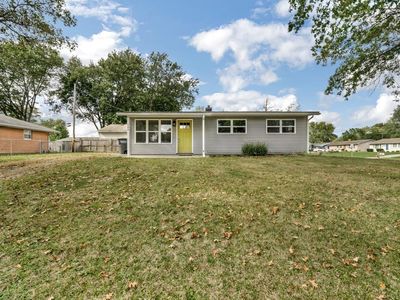 506 Tomahawk Blvd, Kokomo, IN, 46902