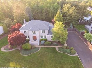4 Jean Ct, Marlboro, NJ 07746