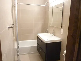 Rented by Albert Attias, LREB