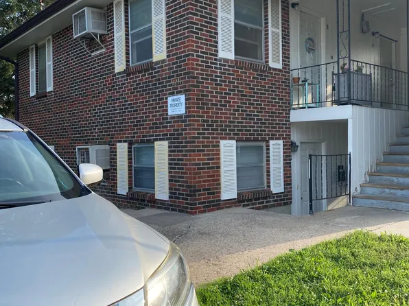 1211 Exchange St, Emporia, KS 66801