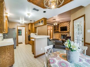 212 Haughton St, Farmersville, TX 75442