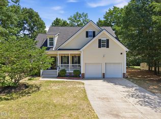 356 Cokesbury Park Ln, Fuquay Varina, NC 27526