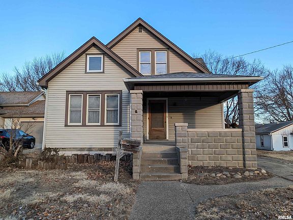4th image of 117 N Mosiman Ave