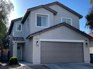 8509 Wildheart Ranch St, Las Vegas, NV 89131