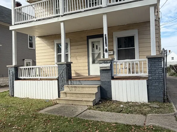 3514 Behrwald Ave, Cleveland, OH 44109