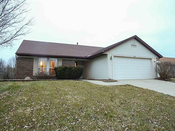 2nd image of 328 N Brookfield Dr