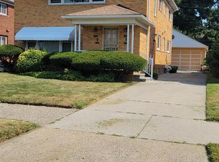 17158 Hubbell St, Detroit, MI 48235