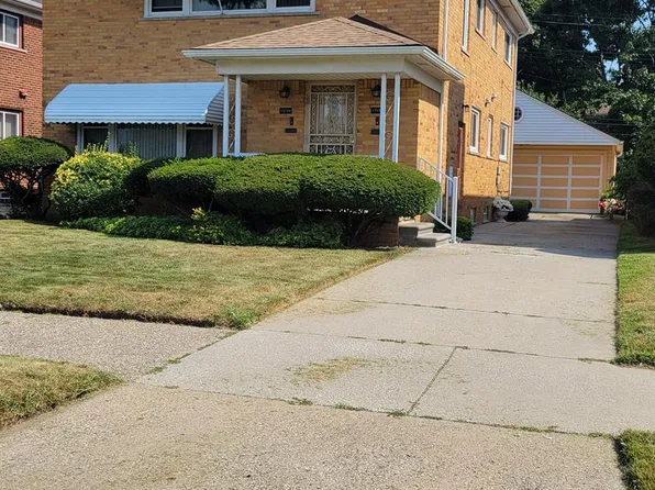17158 Hubbell St, Detroit, MI 48235