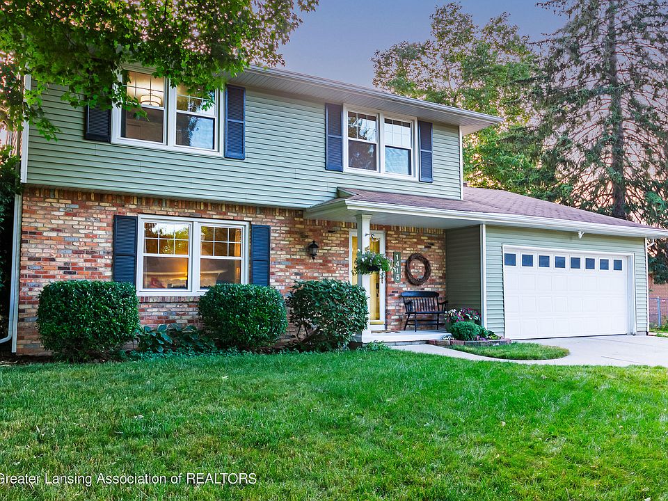 1415 Maycroft Rd, Lansing, MI 48917 Zillow