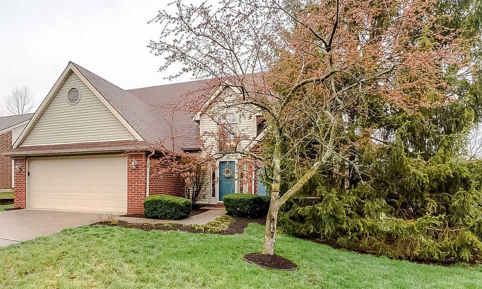 2601 Ashbrooke Dr, Lexington, KY 40513 Zillow