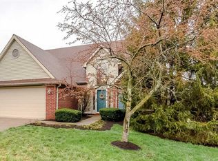 2601 Ashbrooke Dr, Lexington, KY 40513