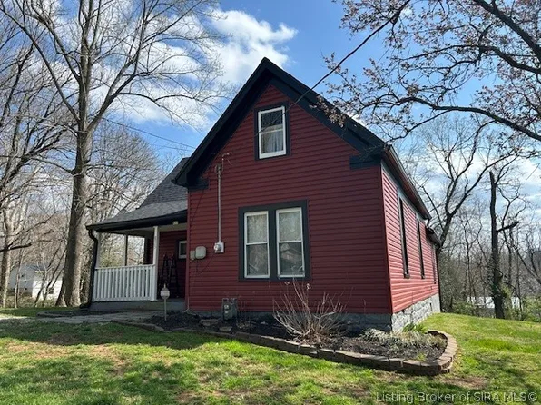 835 Capitol Boulevard, Corydon, IN 47112