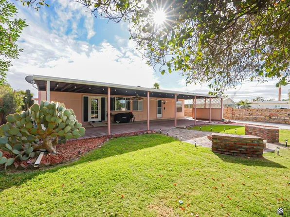 11879 S Sheryl Dr, Yuma, AZ 85367