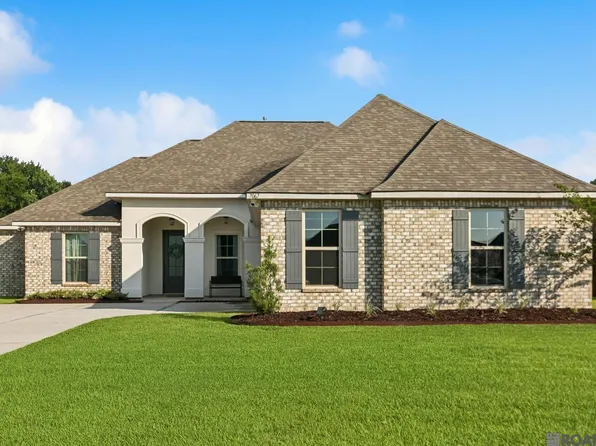 7067 Panama Canal Dr, Gonzales, LA 70737