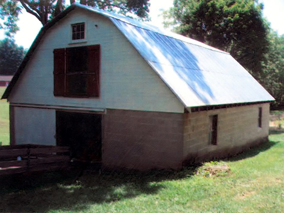 Barn