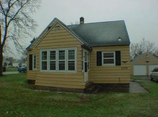 3579 M 40 Hwy, Hamilton, MI 49419