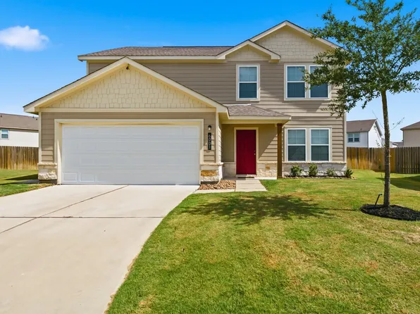 6001 Crest Bridge Ct, Bryan, TX 77807
