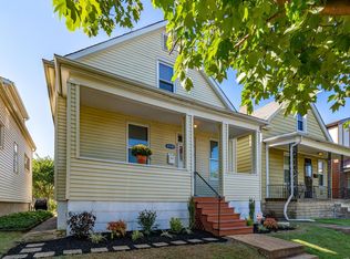 4980 Schollmeyer Ave, Saint Louis, MO 63109