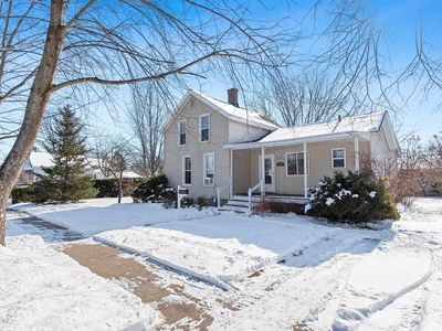 1403 PARNELL STREET, Marinette, WI, 54143