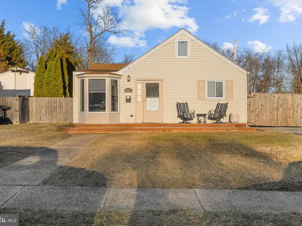 72 Yale Ave, New Castle, DE 19720