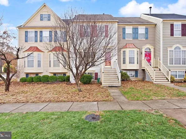 16787 Brandy Moor Loop, Woodbridge, VA 22191