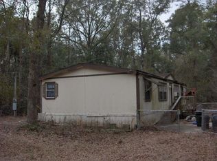 2192 SW Newark Dr, Fort White, FL 32038
