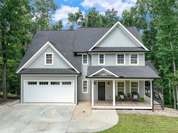 2880 Thompson Mill Rd, Gainesville, GA 30506