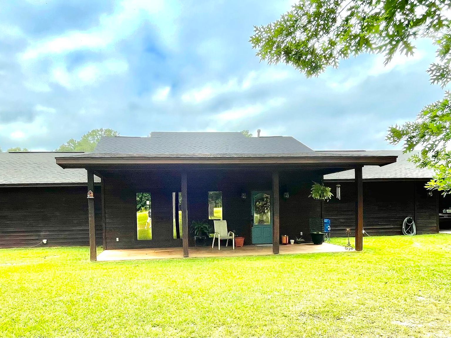 966 Lake Eddins #1638, Pachuta, MS 39347 | MLS #25-725 | Zillow