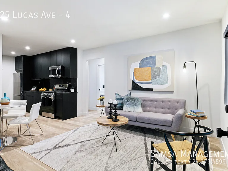 225 Lucas Ave #4 — Photo 3