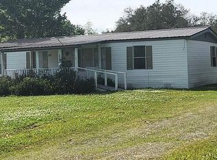 256 Dusty Rd, Saint Augustine, FL 32095