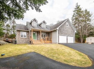 140 Willowhill Rdg, Waverley, NS B2R1X3