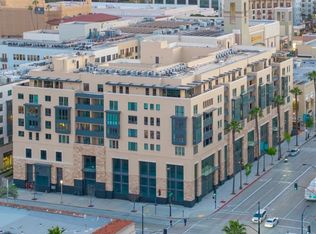 39 S Los Robles Ave #4009, Pasadena, CA 91101