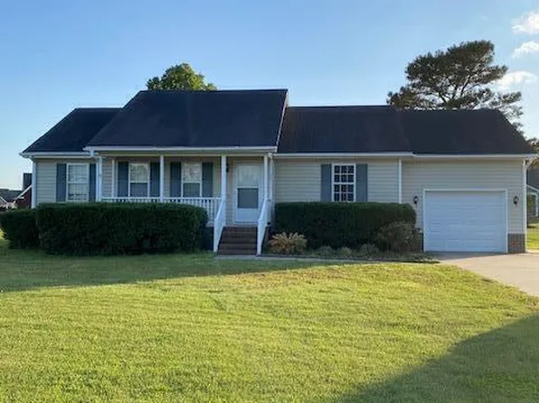 106 River Bluff Drive, Goldsboro, NC 27530