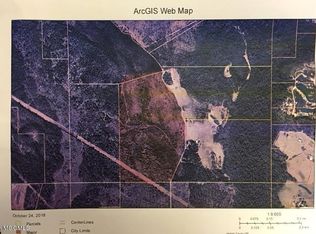 0 Grafe Homestead Rd, Moss Pt, MS 39562