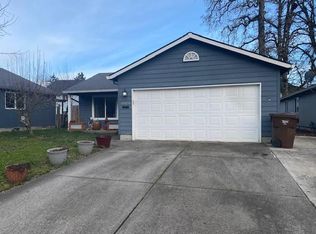 59030 Elizabeth Ln, Saint Helens, OR 97051