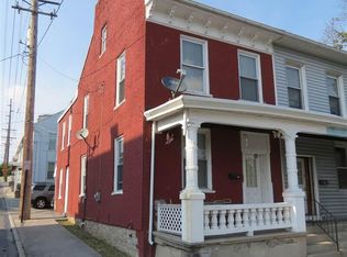781 Maple St, Lebanon, PA 17046