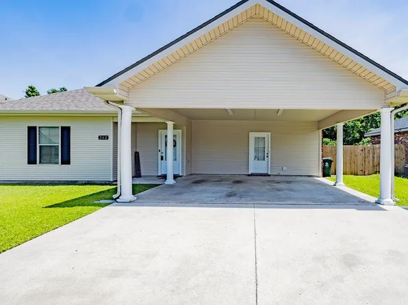 342 T Leigh Dr, Houma, LA 70364