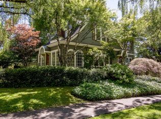 1910 Potter St, Eugene, OR 97405