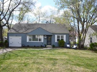 7942 Jefferson St, Kansas City, MO 64114