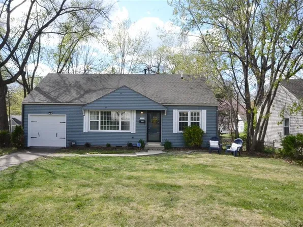 7942 Jefferson St, Kansas City, MO 64114