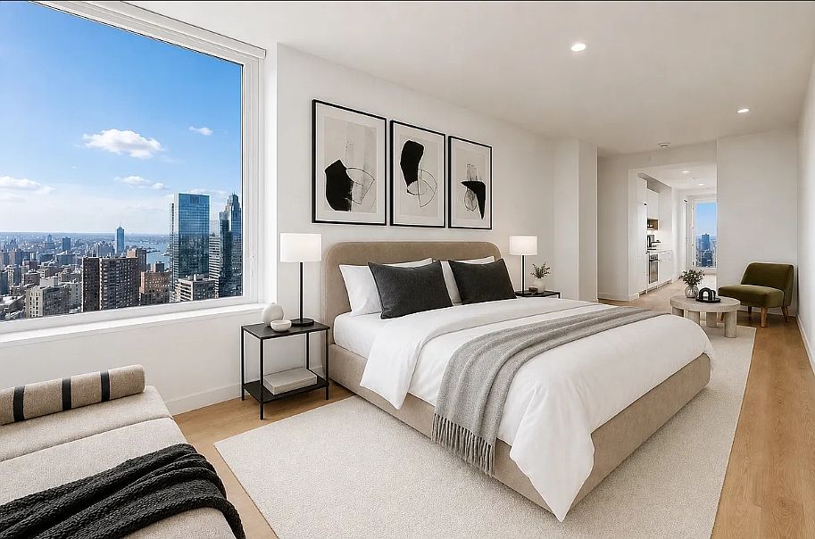 1st image of 160 Water St #18V