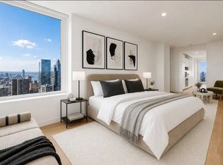 160 Water St #18V, New York, NY 10038